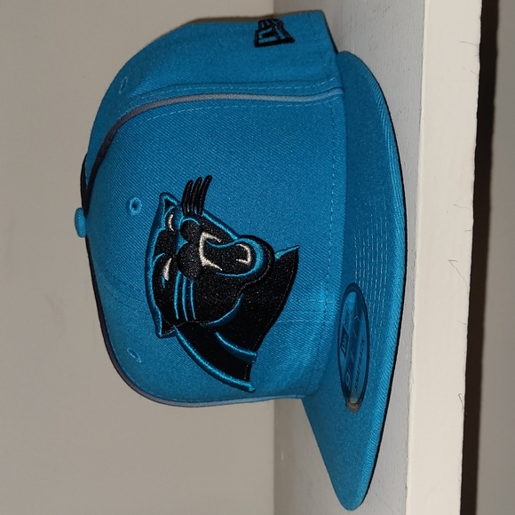 NEW Panthers snapback hat - Picture 2 of 5